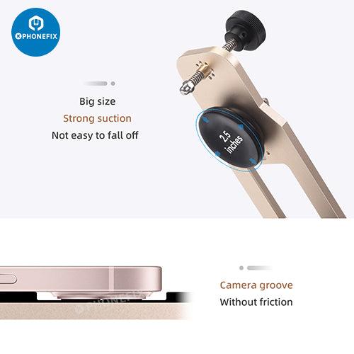 RS50 Phone Screen Opener Clamp Fixture Holder Glass Removal Tool - CHINA PHONEFIX