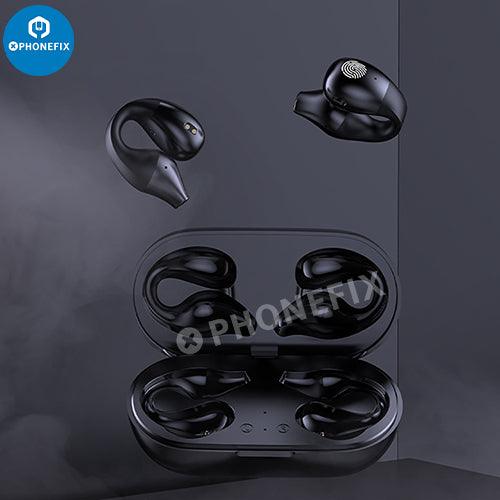S03 Multifunctional Headset Wireless Bluetooth Earphone Sports Earplug - CHINA PHONEFIX