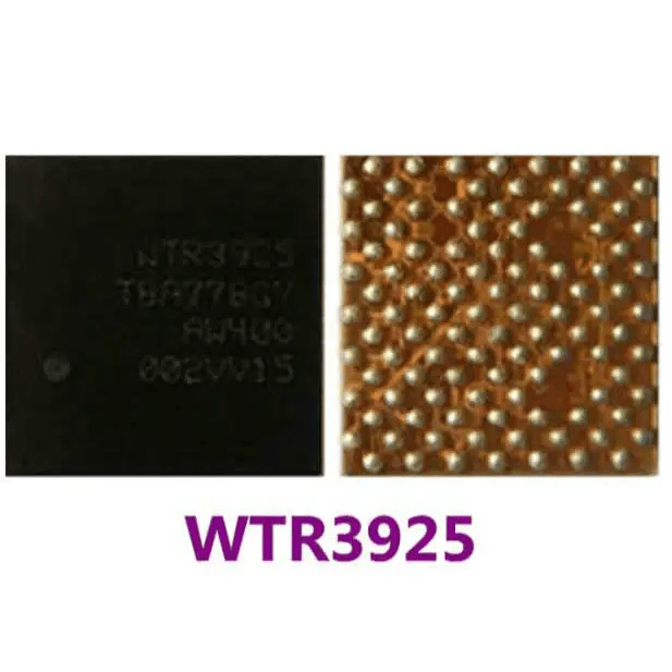 Samsung MAX98506BEWV Audio Frequency IC WTR3925 Charging IC - CHINA PHONEFIX