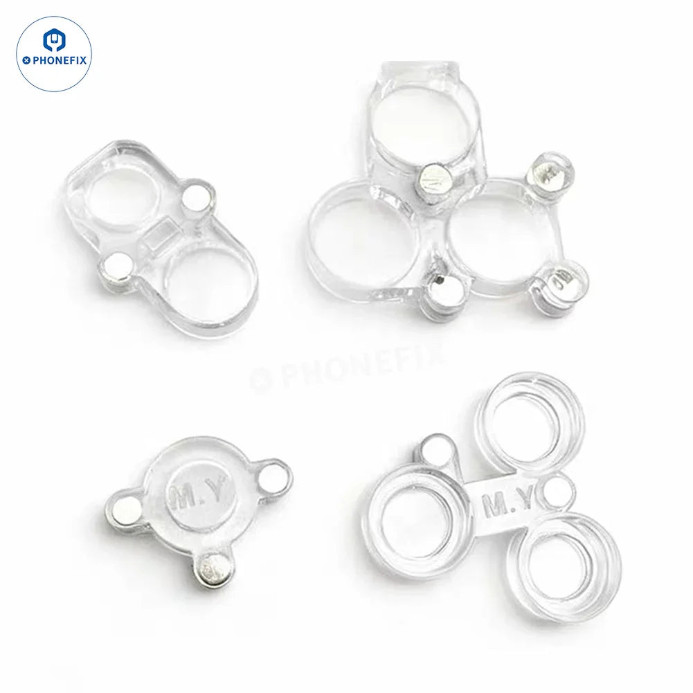 Camera Protector Iphone 10 Camera Lens Spiral Camera Lens – KEEPHONE