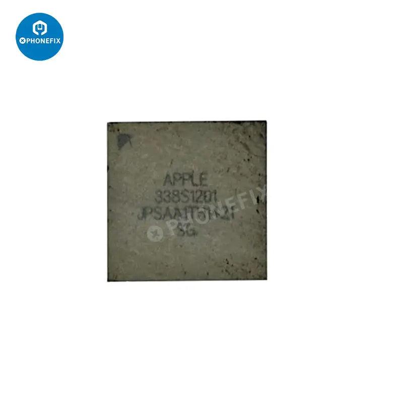 Small Big Audio Codec IC For iPhone 6-14 Pro Max - 338S1201