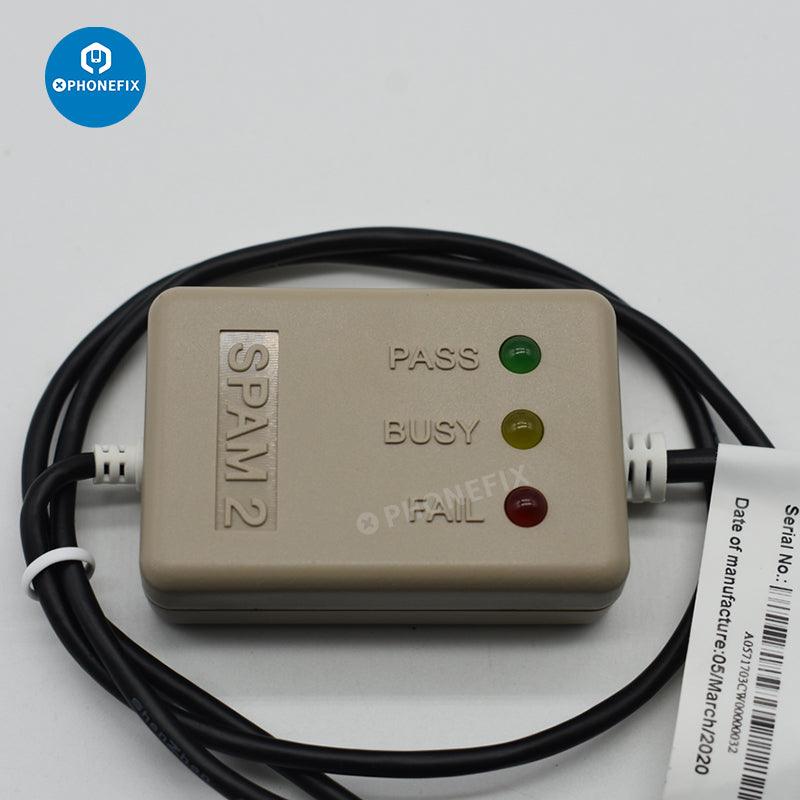 SPAM2 Engineering Cable Enter Purple Screen For Apple Watch Repair - CHINA PHONEFIX