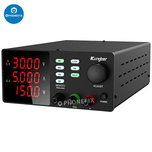 SPPS-S Series Adjustable Regulated DC Power Supply Phone Test Tool - CHINA PHONEFIX