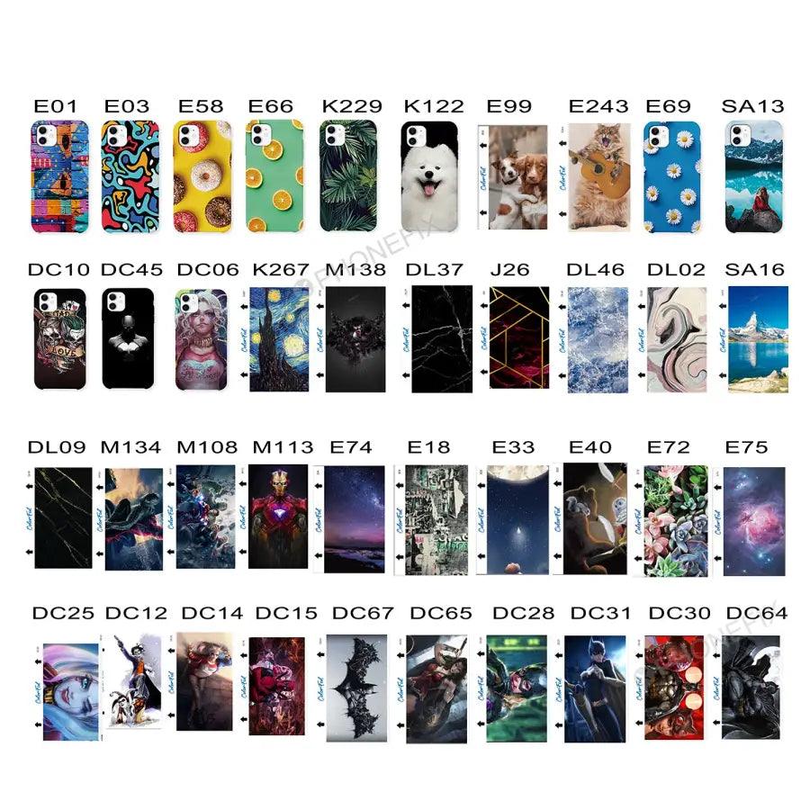 SUNSHINE Back Cover Protector Sticker For SS-890C Cutting Machine - CHINA PHONEFIX