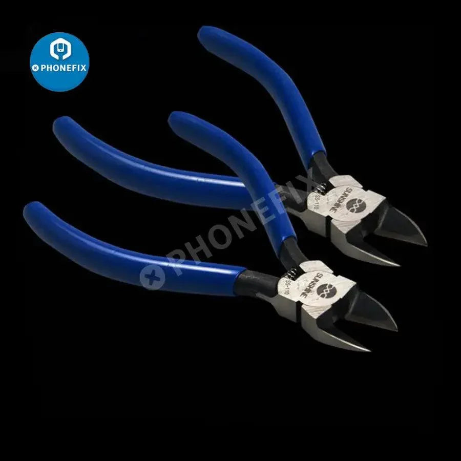 Sunshine SS110 Multi-Function Mini Diagonal Plier Wire