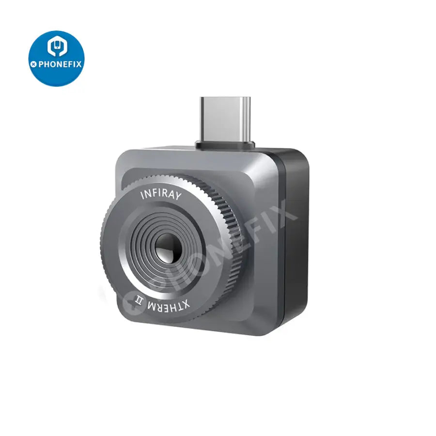 T2L Smart Phones Infrared Thermal Imaging Camera Thermal