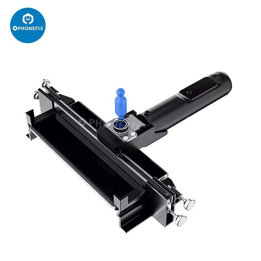 TBK-928 Mini Cutting Machine for Phone Curved Straight