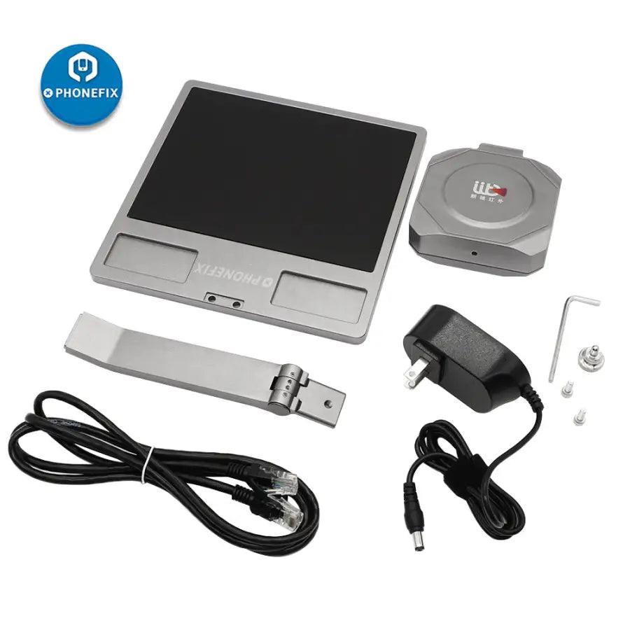 Thermal camera Infrared Imaging Analyzer PCB Fault Testing - CHINA PHONEFIX