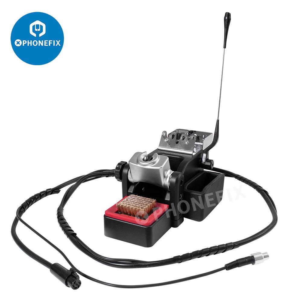 Soldering Iron Stand Sleep Seat Holder For JBC SUGON Soldering Station - CHINA PHONEFIX