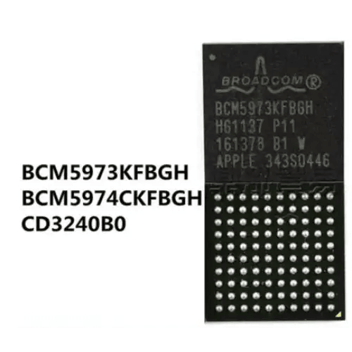 Touch Digitizer Control IC BCM5974CKFBGH CD3240B0 For iPad 234 - CHINA PHONEFIX