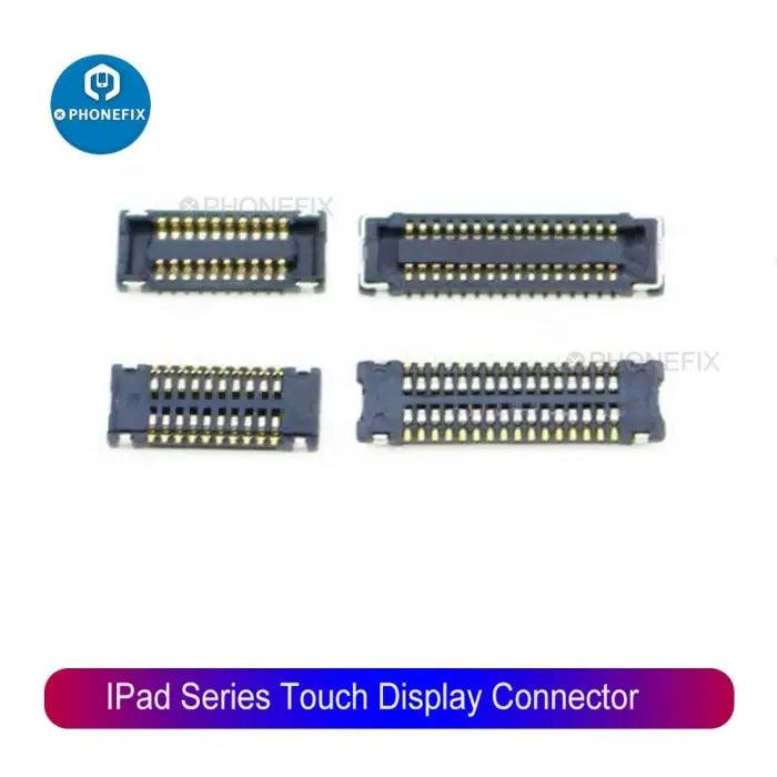 Touch Digitizer FPC Connector For IPad Pro 10.5" A2197 A1701 - CHINA PHONEFIX