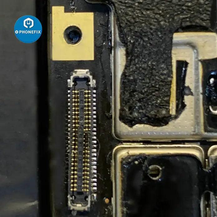 Touch LCD Digitizer FPC Connector For iPad 456 Pro 9.7 12.9 10.5 A1822 - CHINA PHONEFIX