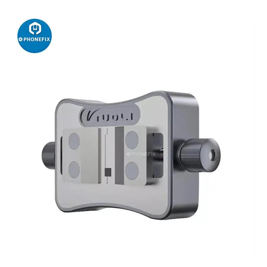TUOLI TL-15A universal IC Glue Remove Fixture For 1.5-20MM Chip Repair - CHINA PHONEFIX