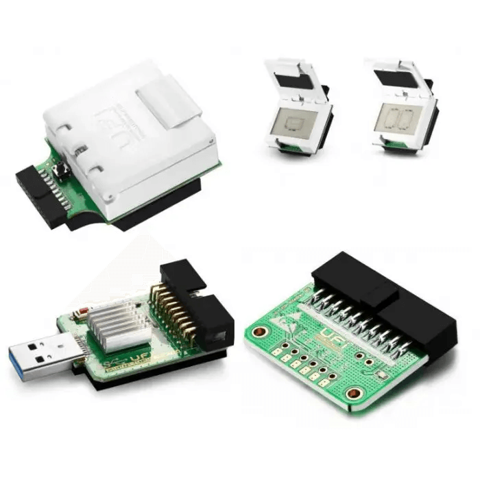 UFi Box Mobile phone EMMC user data service tool for Samsung - CHINA PHONEFIX