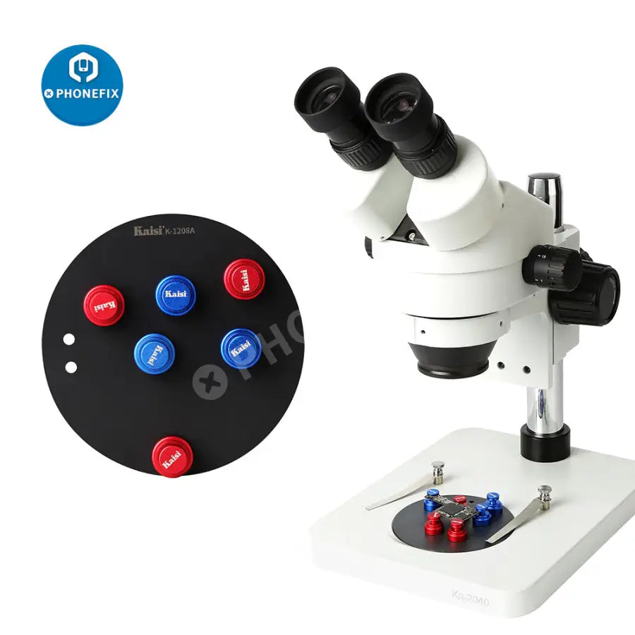 Universal PCB Board Holder Magnetic Fixture For Soldering