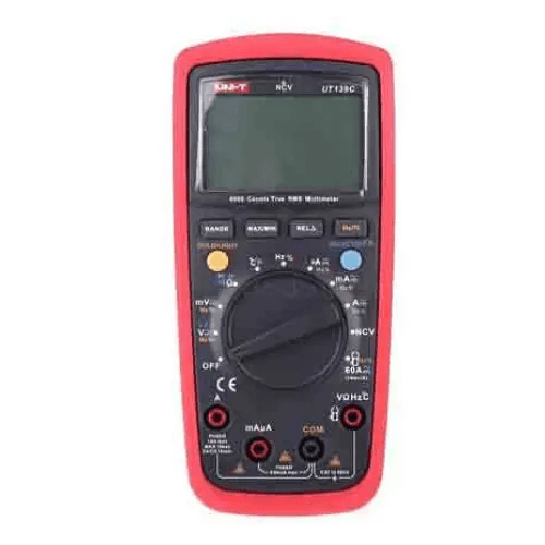 UT139C UT139 True RMS Digital Multimeters PCB Fault Testing Tool - CHINA PHONEFIX