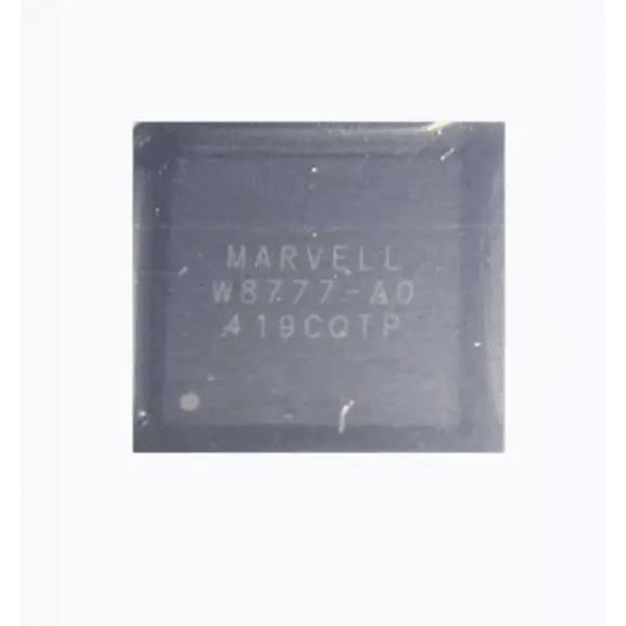 W8777-A0 W8887 Wireless Wifi Module IC for Samsung G3812 G3502U - CHINA PHONEFIX