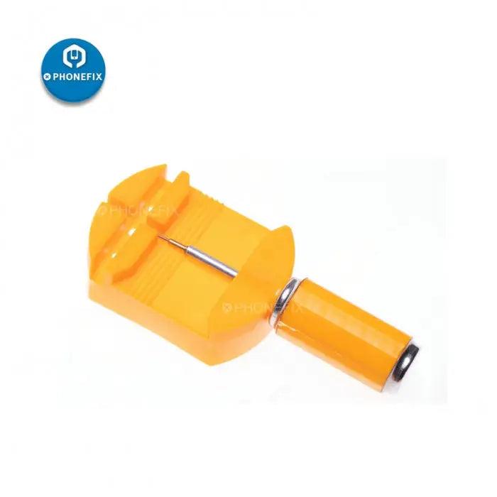 Watch Link Remover Repair Tool Watch Band Strap Opener Adjust Tool - CHINA PHONEFIX