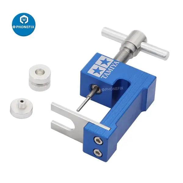 Wheel Puller Tyre Remover Guide Roller For Tamiya Mini 4WD