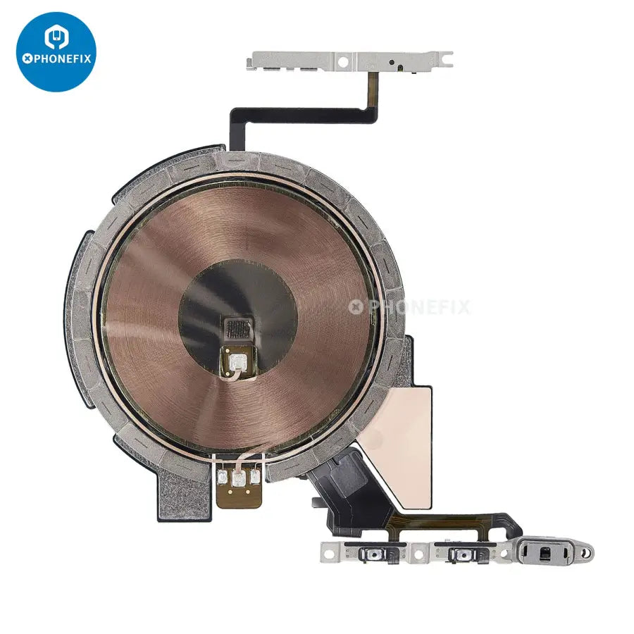 Wireless NFC Charging Flex Assembly for iPhone 14 pro max -