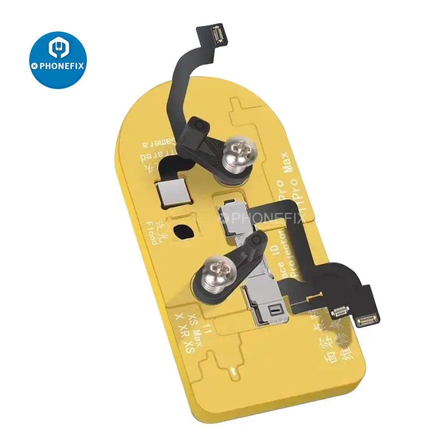 WL Dot Matrix Repair Platform For iPhone Face ID Repair - CHINA PHONEFIX