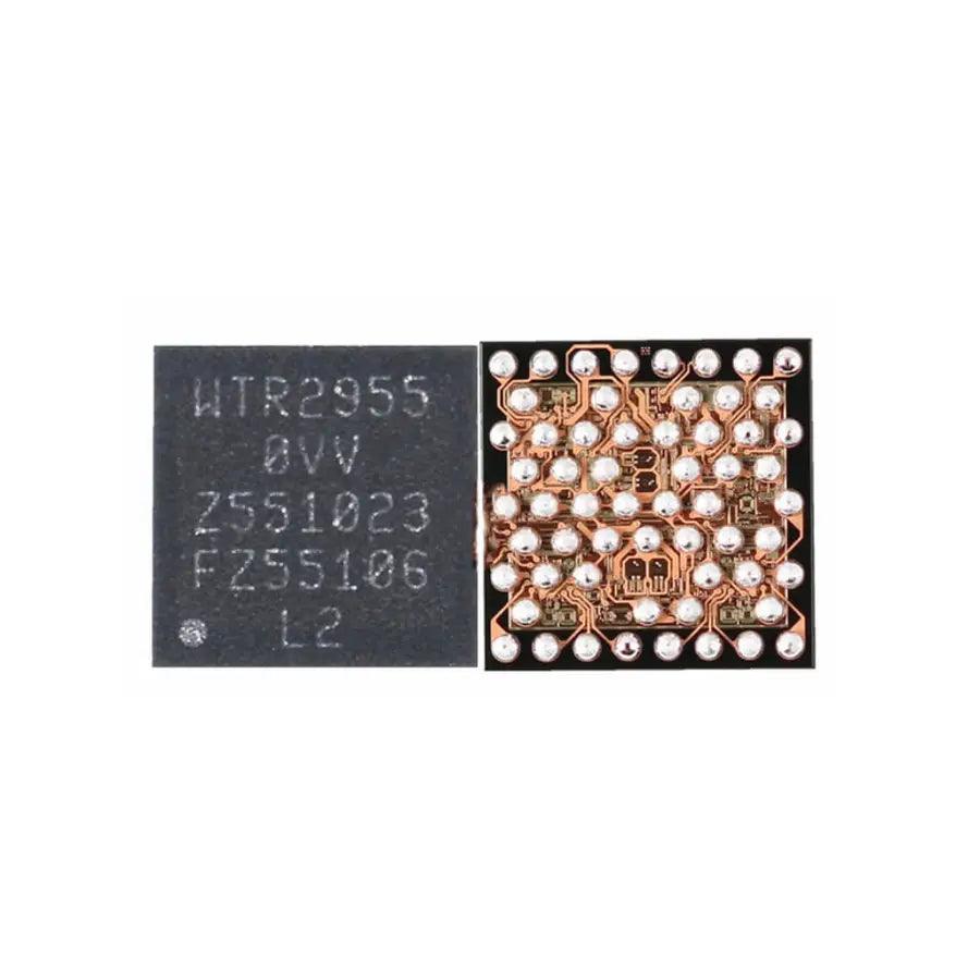 WTR2955 Audio Frequency IC WCD9326 Audio IC For Samsung Xiaomi Repair - CHINA PHONEFIX
