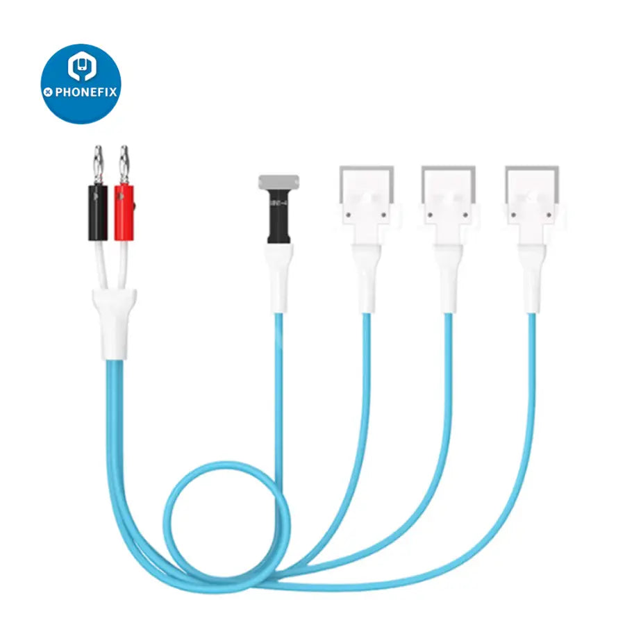 Wylie wl-648 For iPad Mini/Air Battery Free Boot Power