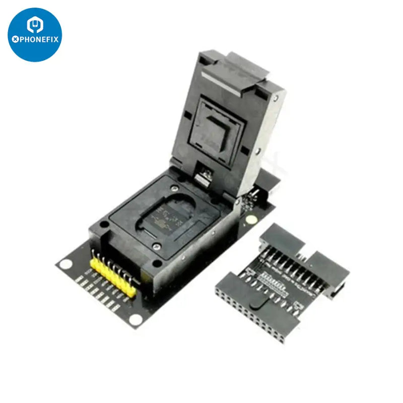 Z3X Easy-Jtag Plus BGA-254 2-in-1 eMMC/UFS Function Socket