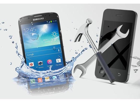 10 Common Mistakes You May Make While Repairing Phones