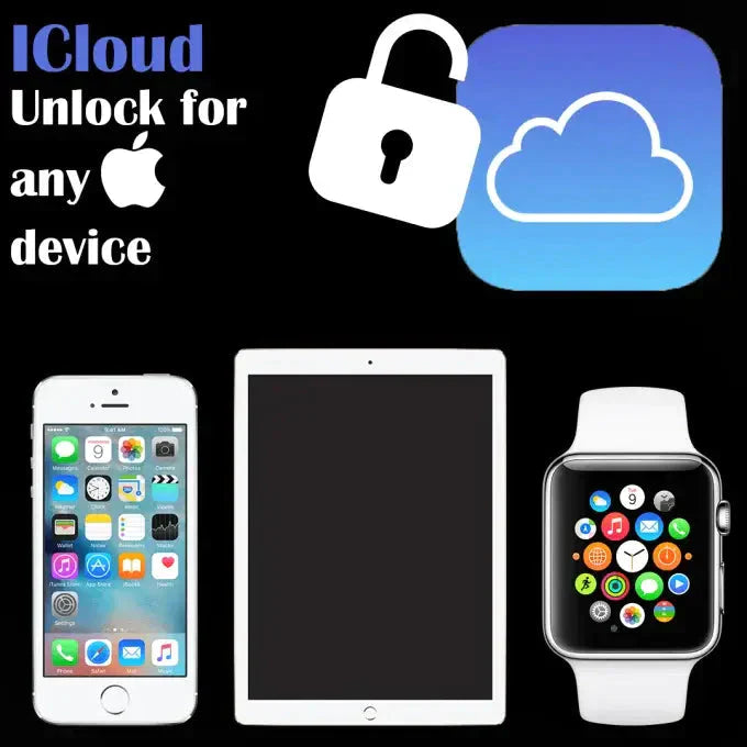 2021 Top 5 Unlock Tools For iPad/iPhone/MacBook/iWatch