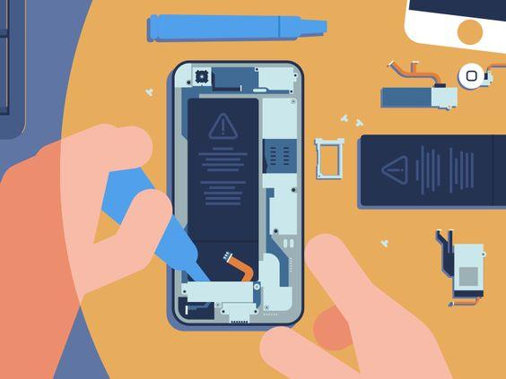 3 Essential Tips for Your DIY Cellphone Repair