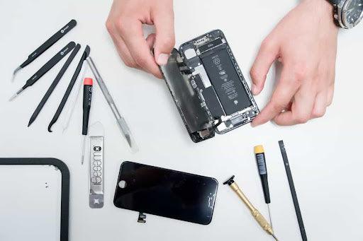3 Suggestions for Your DIY Phone Repair