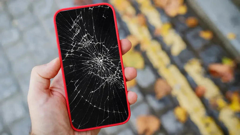 3 Ultimate Solutions To Your Cracked Mobile Phone Display Screen