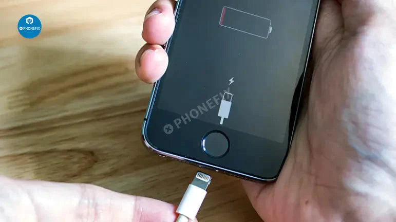 4 Signs You Need Replacing Your iPhone Battery