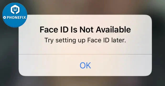 5 Solutions for iPhone iPad Face ID Not Working
