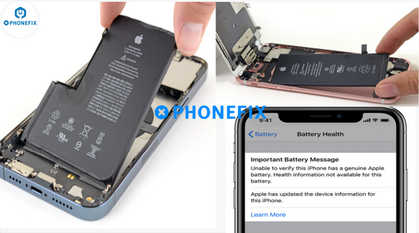 Apple Battery Health Iphone Battery Replacement Under Warranty
