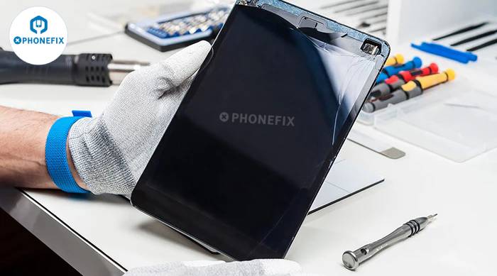 Must-Have Tools for DIY Common Laptop Computer iPad Repairs