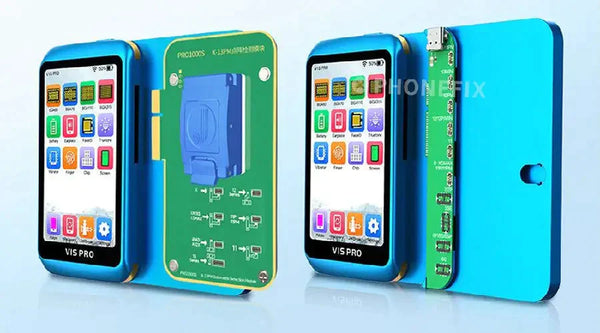 JCID V1S Pro プログラマーの使用ガイド | Phonefix