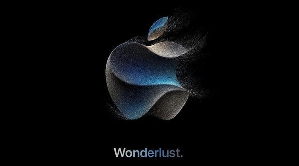 Apple Announces 'Wonderlust' Event: iPhone 15, Apple Watch Series 9 and More - CHINA PHONEFIX