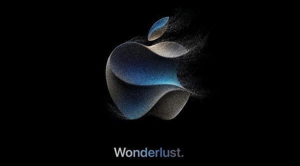 Apple Announces 'Wonderlust' Event: iPhone 15, Apple Watch Series