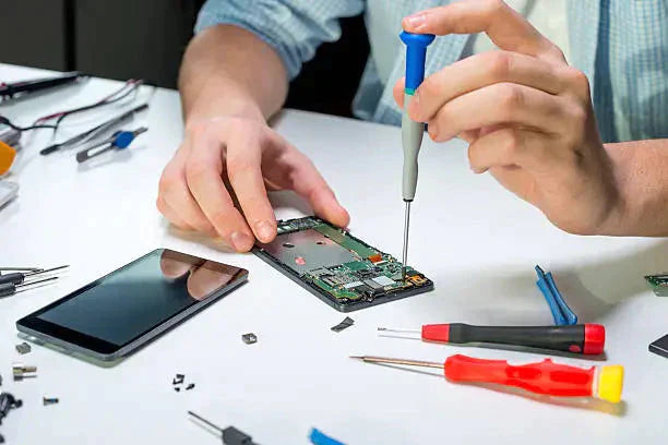 Basic Smartphone Repairs You Can DIY and Needed Tools
