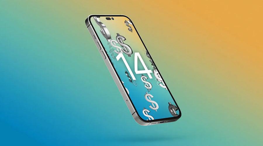 Bloomberg: iPhone 14 Event slated for September 7, release on September 16