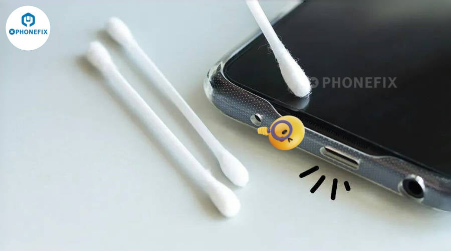 How to Properly Clean an Android Phone's Charging Port