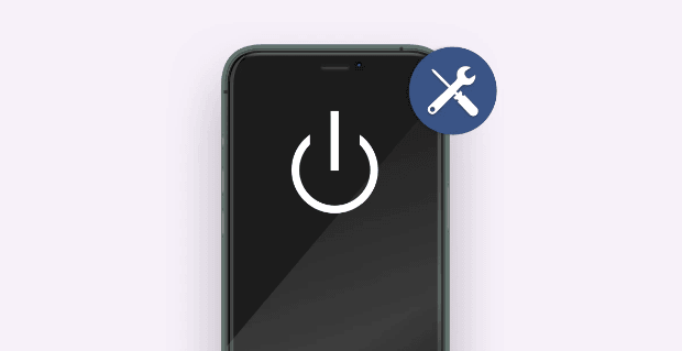 Fix iPhone Won’t Turn on While Charging