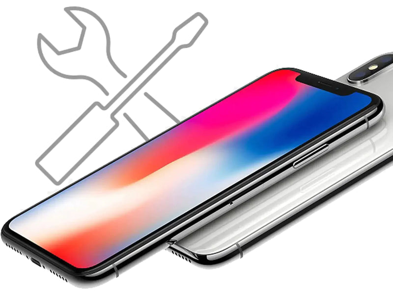 Here! iPhone Face ID Repair Tools Review