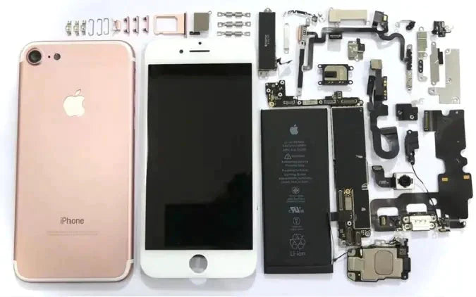 Here: The Best iPhone 12 Replacement Parts