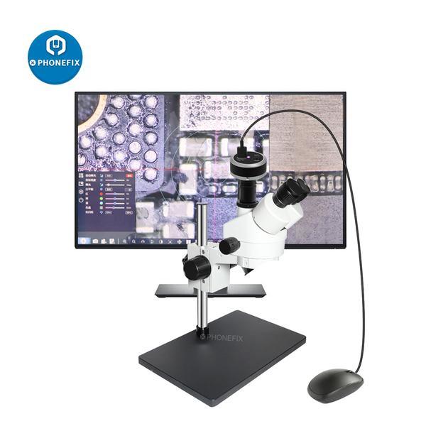 How Do You Pick An Industrial Camera For Phone Repairs?