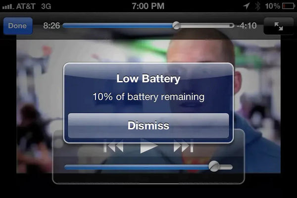 How to Calibrate an iPhone Battery: Quick Draining Battery Repair!