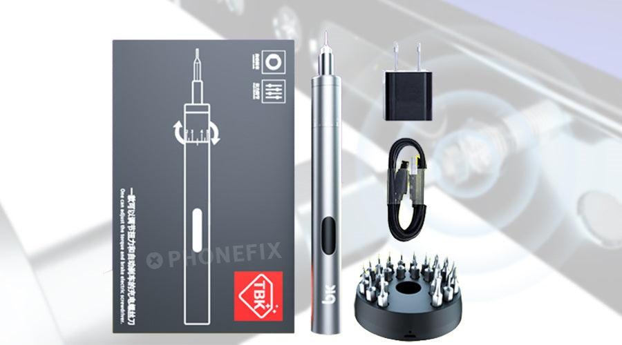 How to Choose Electric Screwdriver 2022 | Buying Guide