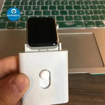 How to downgrade watchOS 3 to watchOS 2 on Apple Watch (unlock)?
